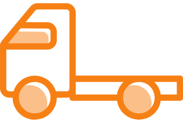 石岐拖车/平板车